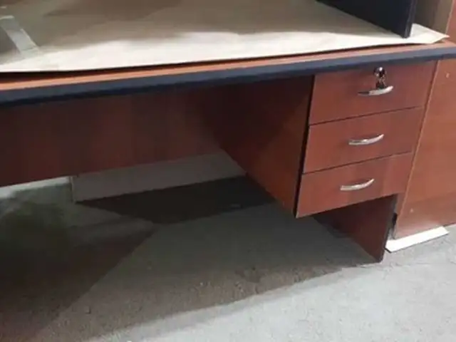 Стол, Душанбе
