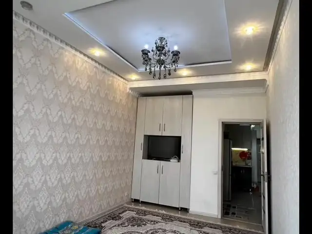 2-комн. квартира, 7 этаж, 54м², сино, Душанбе