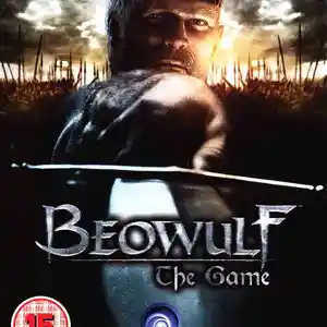 Игра Beowulf на всех моделей PlayStation 3, Душанбе