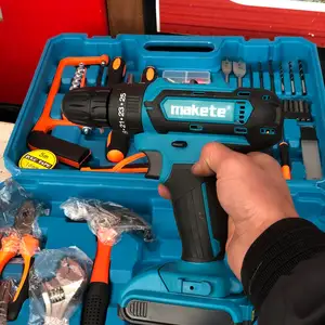 Шуруповёрт Makita, Душанбе