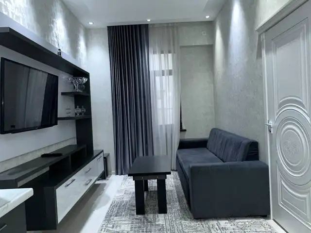 2-комн. квартира, 16 этаж, 50 м², Шохмансур (Голубой Экран), Душанбе