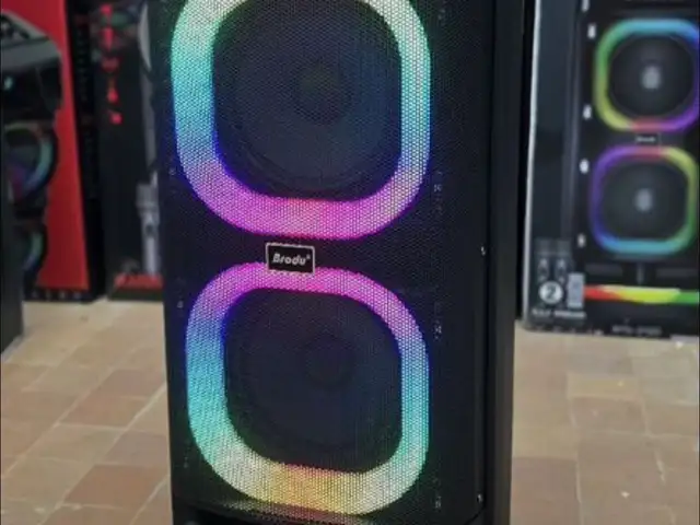 Колонка 300w в аренду, Душанбе