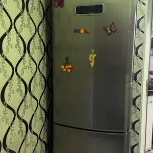 Холодильник, Хуҷанд