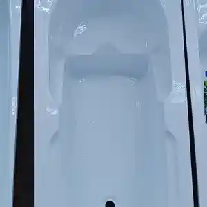 Акриловая ванна, Душанбе