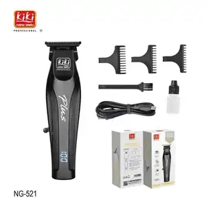 Триммери касбӣ Kiki New Gain Professional Magic Trimmer, Душанбе