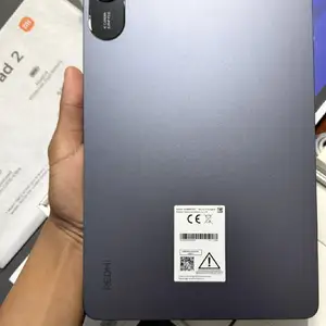 Планшет Xiaomi Pad 2 8/256gb black, Душанбе