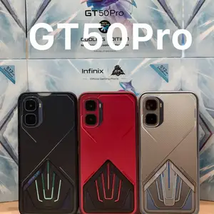 Infiniх GТ 50 Рro 24/256ГБ Global Version 6500maч, Душанбе