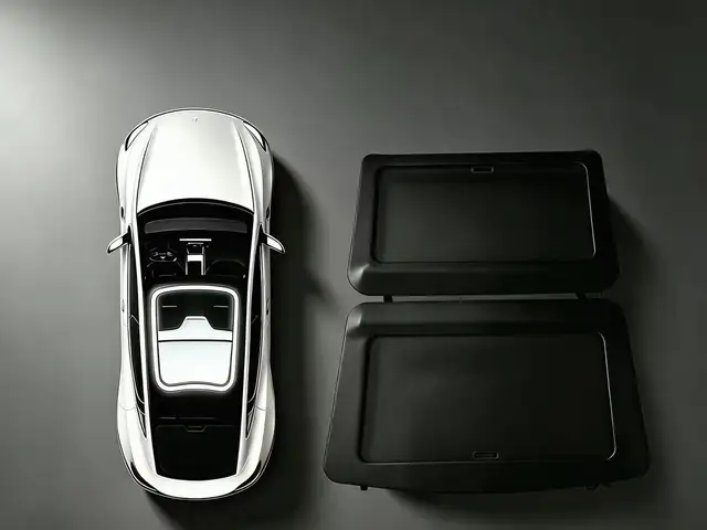 Шторка панорамы для Camry 7, Душанбе