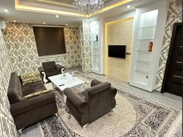 3-комн. квартира, 6 этаж, 110м², Парк айни , Душанбе