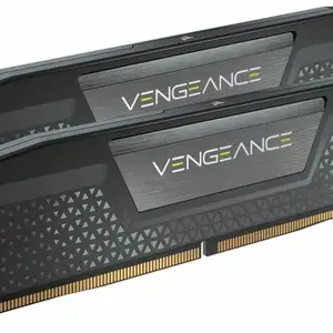 Оперативная память Corsair Vengeance DDR5 4800 32GB 2x16GB, Душанбе