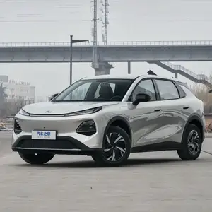 Changan Qiyuan Q