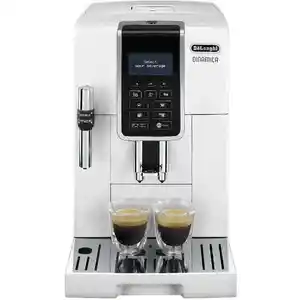 Кофемашина Delonghi 350.35w, Душанбе