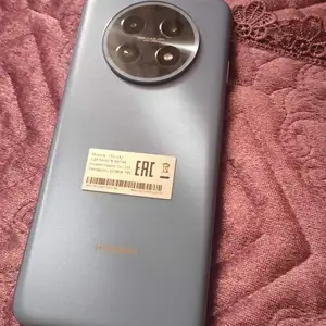 Huawei nova 14i, Душанбе