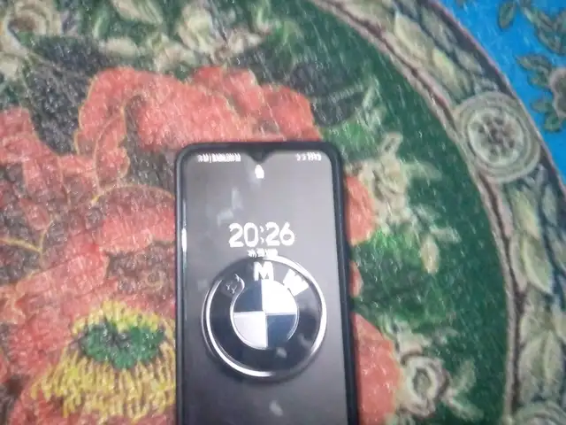 Samsung Galaxy A22, Фархор