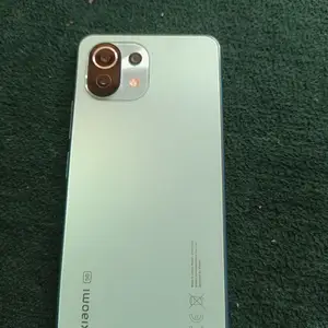 XIAOMI 11 LITE 5G NE, Душанбе