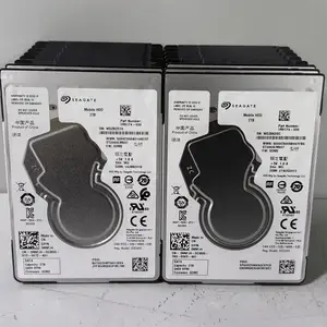 Жёсткий диск для ноутбуков Seagate 2TB, Душанбе