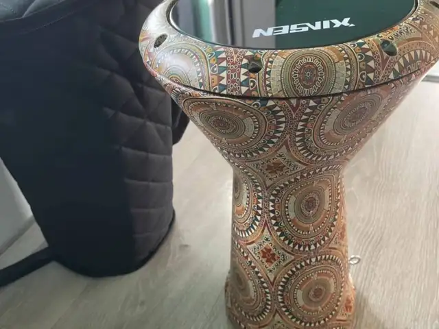 Таблак, Худжанд