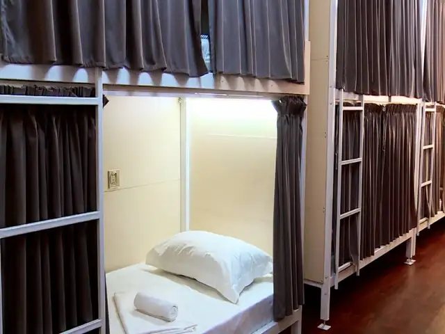 6-комн. хостел, 2 этаж, 200 м², Сино, Душанбе - 6