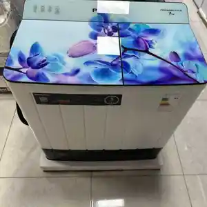 Стиральная машина полуавтомат, Душанбе