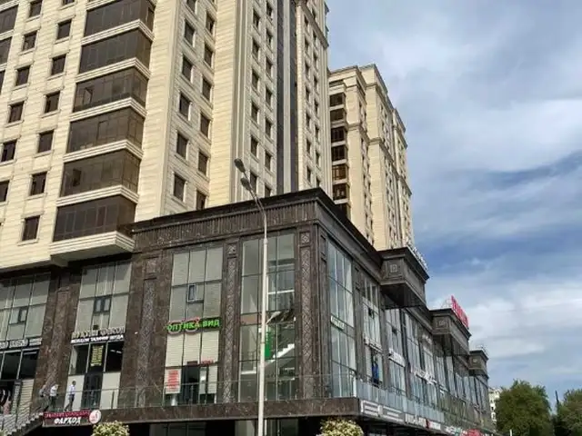 2-комн. квартира, 12 этаж, 67м², 82-мкр ГУЛДАСТА , Душанбе