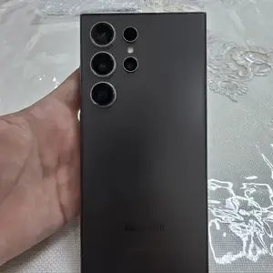 Samsung Galaxy S24 Ultra, Худжанд