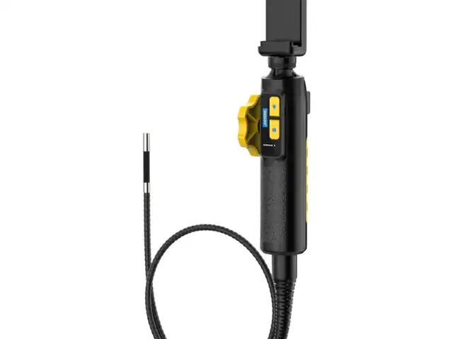 Промышленный эндоскоп Autool SVB302 launch thinkcar Xtool OBDSTAR Avtel, Душанбе