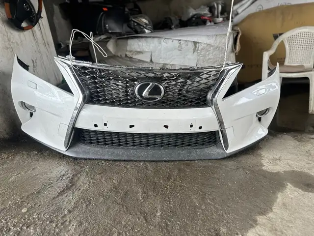Бампер на Lexus RX 350 2010-2015, Душанбе