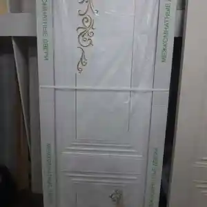 Дверь Эмаль, Душанбе