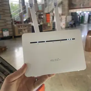 Wifi роутер, Душанбе