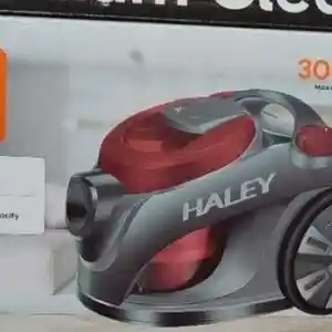 Пылесос Haley, Душанбе