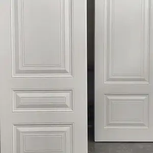 Дверь, Душанбе