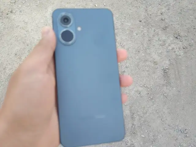 Tecno Spark, Ҳисор