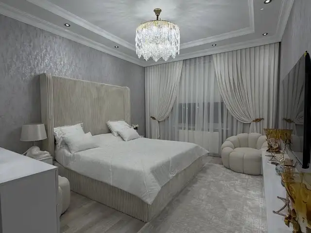2-комн. квартира, 3 этаж, 85 м², 19 мкр, Худжанд - 2