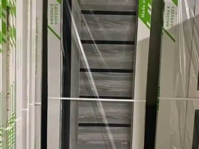 Дверь, Душанбе