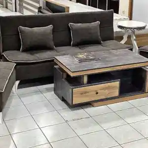 Тройка диван, 4907, Душанбе