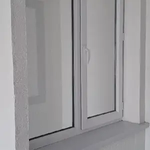 Окно, Душанбе