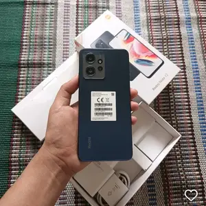 Xiaomi Redmi Note 12 128/6Gb 2025, Худжанд