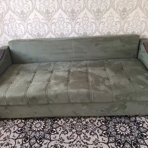 Диван, Душанбе
