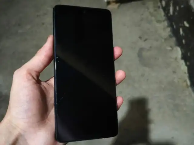 Samsung galaxy a51, Душанбе