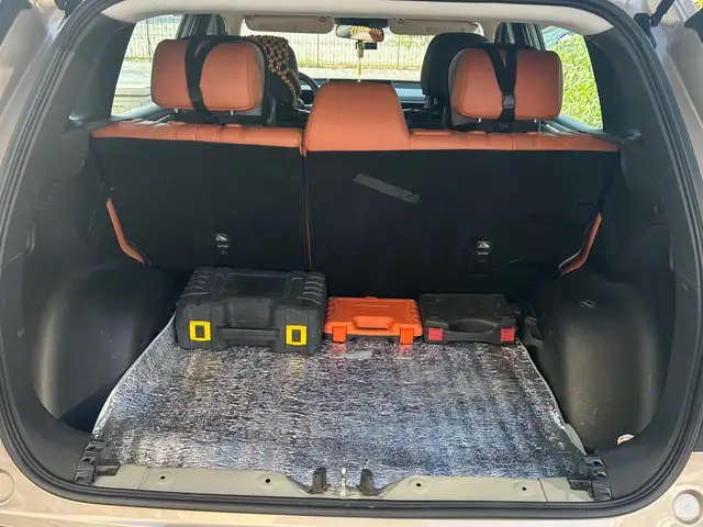 GAC Aion V