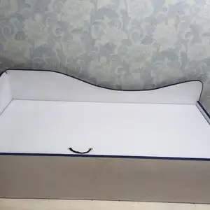 Кровать, Душанбе