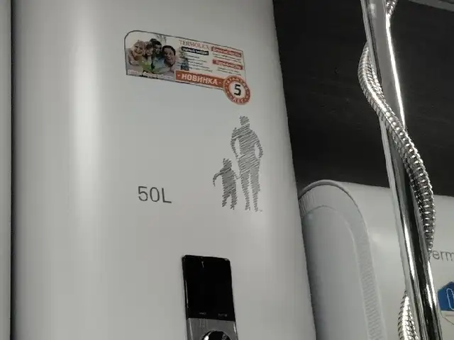 Водонагреватель 80л, Душанбе