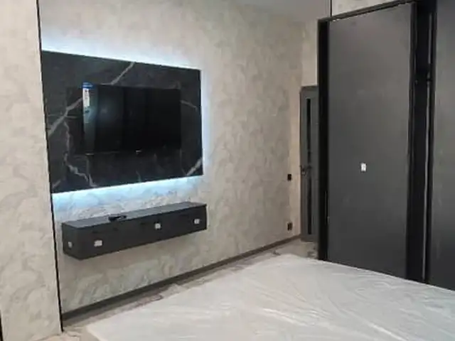 2-комн. квартира, 1 этаж, 65м², 34мкр, Хуҷанд