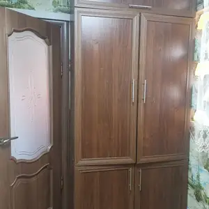 Шкаф для балкона, Душанбе
