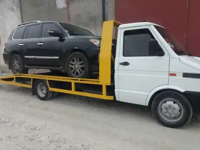 Услуги Эвакуатора, Душанбе - 6
