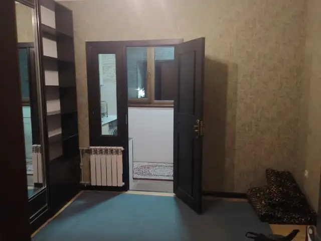 2-комн. квартира, 3 этаж, 50м², Шохмансур, Душанбе
