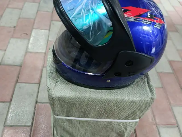 Каска, Душанбе