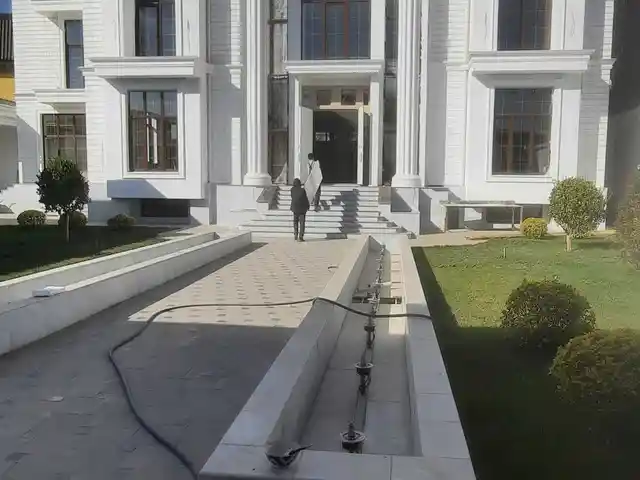 Фибробетон на заказ, Душанбе