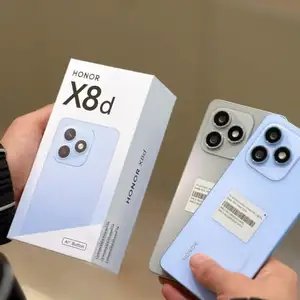 Honor X8D 128GB, Худжанд
