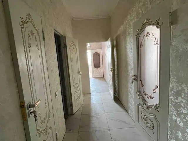 2-комн. квартира, 12 этаж, 50 м², Фирдавси, Душанбе